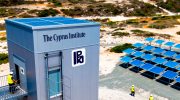 Research & Environmental Collaboration In Cyprus