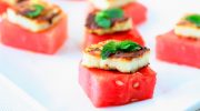 Halloumi-Based Dishes: Everyday Cheese in Cyprus 