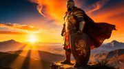 Heroic Tales of Digenis Akritas
