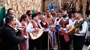 Φιλοξενία – Η Κοινωνική Αρχιτεκτονική της Κύπρου