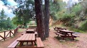 Kionia – Profitis Elias Nature Trail