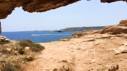 Konnoi to Cyclops Cave Trail