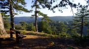 Livadi Trail