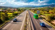 Long-Distance Bus Travel Between Cyprus Cities