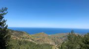 Lorovounos Hiking Trail