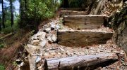 Millomeris Waterfall Trail