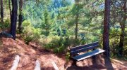 Moutti tis Choras Nature Trail