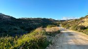 Panthea Nature Trail