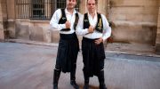 Regional Identity in Cypriot Folk Dress