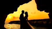 Romantische Orte auf Zypern für Fotoshootings