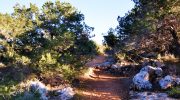 Smigies Nature Trail