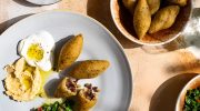 Koupes – Das kultige zypriotische Street Food