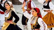 Traditional Folk Dances of Cyprus
