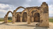 14 Abandoned Villages of Cyprus