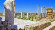 12 Abandoned Places Of Cyprus